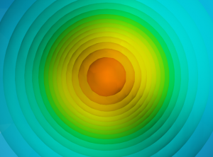 potential-sphere